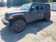 Jeep WRANGLER 2021 — Copart