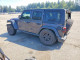 Jeep WRANGLER 2021 — Copart