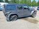 Jeep WRANGLER 2021 — Copart