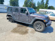 Jeep WRANGLER 2021 — Copart