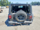 Jeep WRANGLER 2021 — Copart