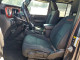 Jeep WRANGLER 2021 — Copart