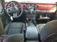 Jeep WRANGLER 2021 — Copart