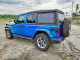 Jeep WRANGLER 2023 — Copart