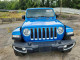 Jeep WRANGLER 2023 — Copart