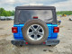 Jeep WRANGLER 2023 — Copart