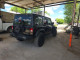 Jeep WRANGLER 2022 — Copart