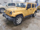 Jeep WRANGLER 2013 — Copart