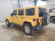 Jeep WRANGLER 2013 — Copart