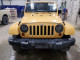 Jeep WRANGLER 2013 — Copart