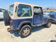 Jeep WRANGLER 1991 — Copart