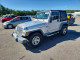 Jeep WRANGLER 2006 — Copart