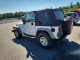Jeep WRANGLER 2006 — Copart