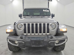Jeep WRANGLER 2020