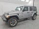 Jeep WRANGLER 2020 — Copart