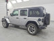 Jeep WRANGLER 2020 — Copart