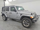 Jeep WRANGLER 2020 — Copart