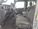 Jeep WRANGLER 2020 — Copart