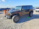 Jeep WRANGLER 2014 — Copart