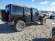 Jeep WRANGLER 2014 — Copart