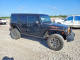 Jeep WRANGLER 2014 — Copart