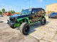 Jeep WRANGLER 2018 — Copart