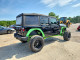 Jeep WRANGLER 2018 — Copart