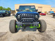 Jeep WRANGLER 2018 — Copart