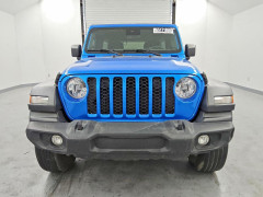 Jeep WRANGLER 2024