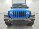 Jeep WRANGLER 2024 — Copart