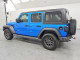 Jeep WRANGLER 2024 — Copart