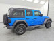 Jeep WRANGLER 2024 — Copart