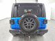 Jeep WRANGLER 2024 — Copart