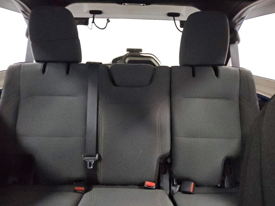 Jeep WRANGLER 2024 — Copart