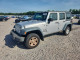 Jeep WRANGLER 2009 — Copart
