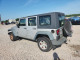 Jeep WRANGLER 2009 — Copart