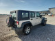 Jeep WRANGLER 2009 — Copart