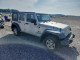 Jeep WRANGLER 2009 — Copart
