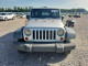 Jeep WRANGLER 2009 — Copart