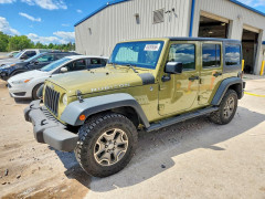Jeep WRANGLER 2013