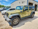 Jeep WRANGLER 2013 — Copart