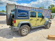 Jeep WRANGLER 2013 — Copart