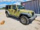Jeep WRANGLER 2013 — Copart