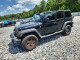 Jeep WRANGLER 2017 — Copart