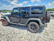 Jeep WRANGLER 2017 — Copart