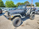 Jeep WRANGLER 1997 — Copart