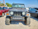 Jeep WRANGLER 1997 — Copart