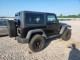 Jeep WRANGLER 2015 — Copart