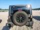 Jeep WRANGLER 2015 — Copart