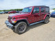 Jeep WRANGLER 2021 — Copart